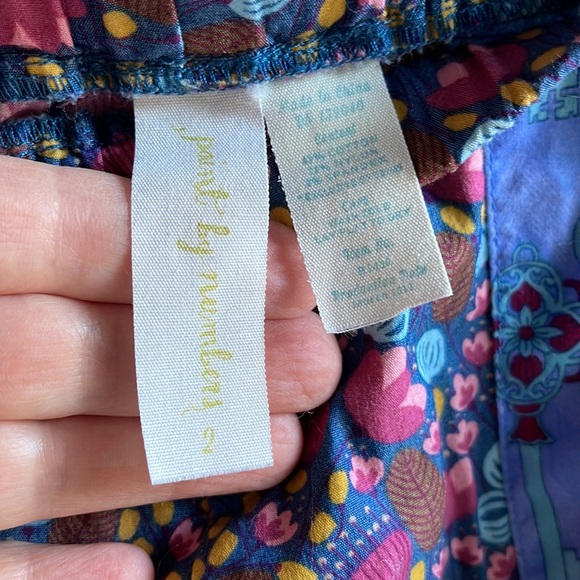 Adorable Matilda Jane Paint by Numbers Toddler Pants size 2T. - Picture 3 of 4